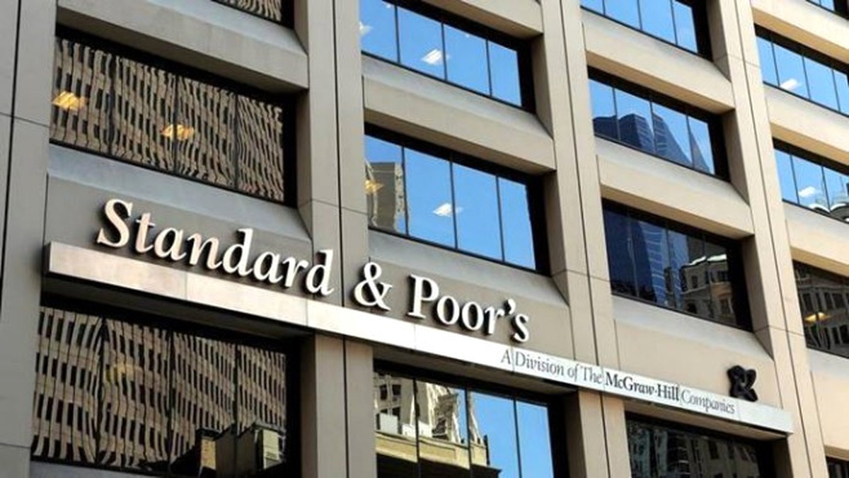 S&p Hindistan\'ın Kredi Notunu Teyit Etti