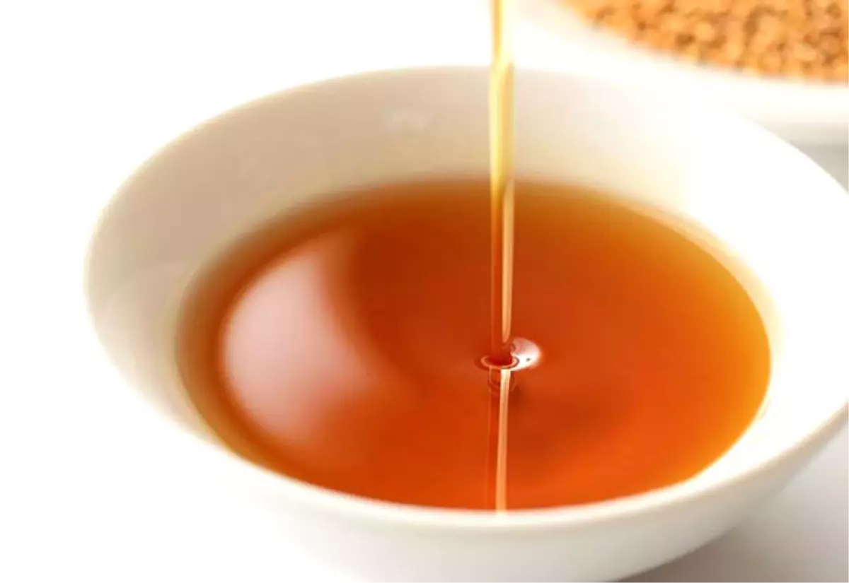 Susam Yağının Faydaları ve Kullanım Alanları