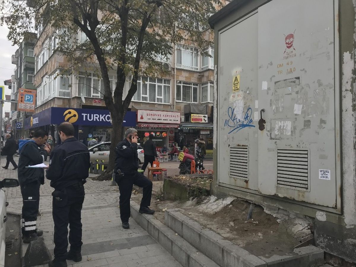 Sakarya\'da Trafo Patladı: 2 Yaralı