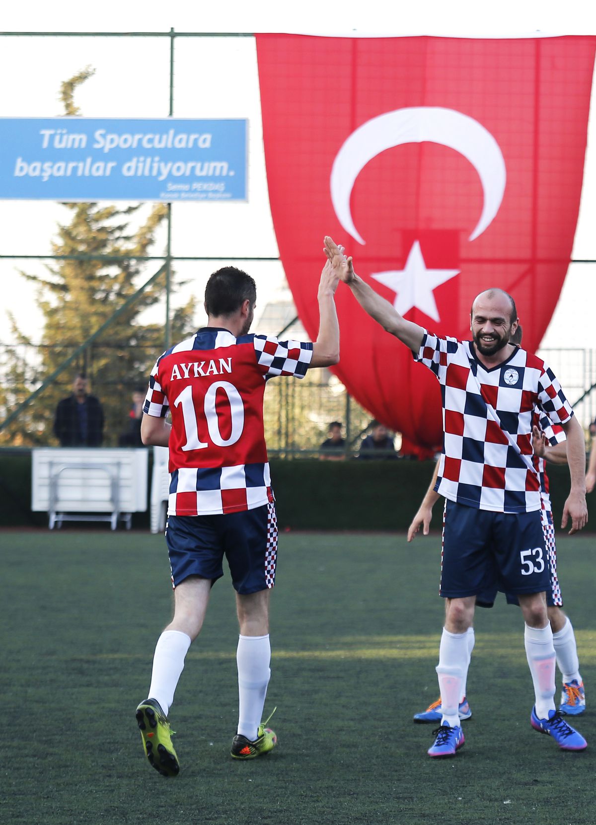 Şampiyon Öğretmenler