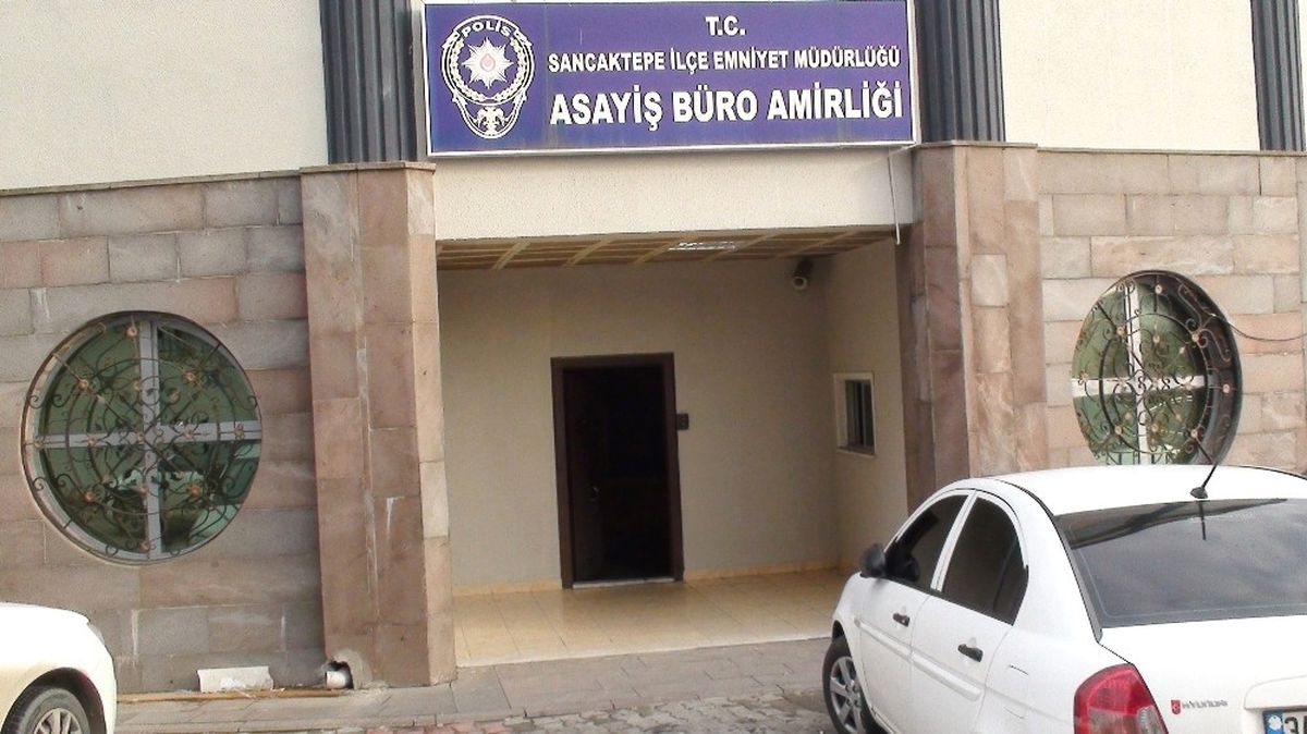 Sancaktepe\'de Silahlı Kavga: 1 Ölü 1 Yaralı