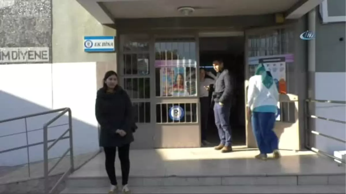 Şehit Öğretmenler Anısına İşaret Dili ile Klip