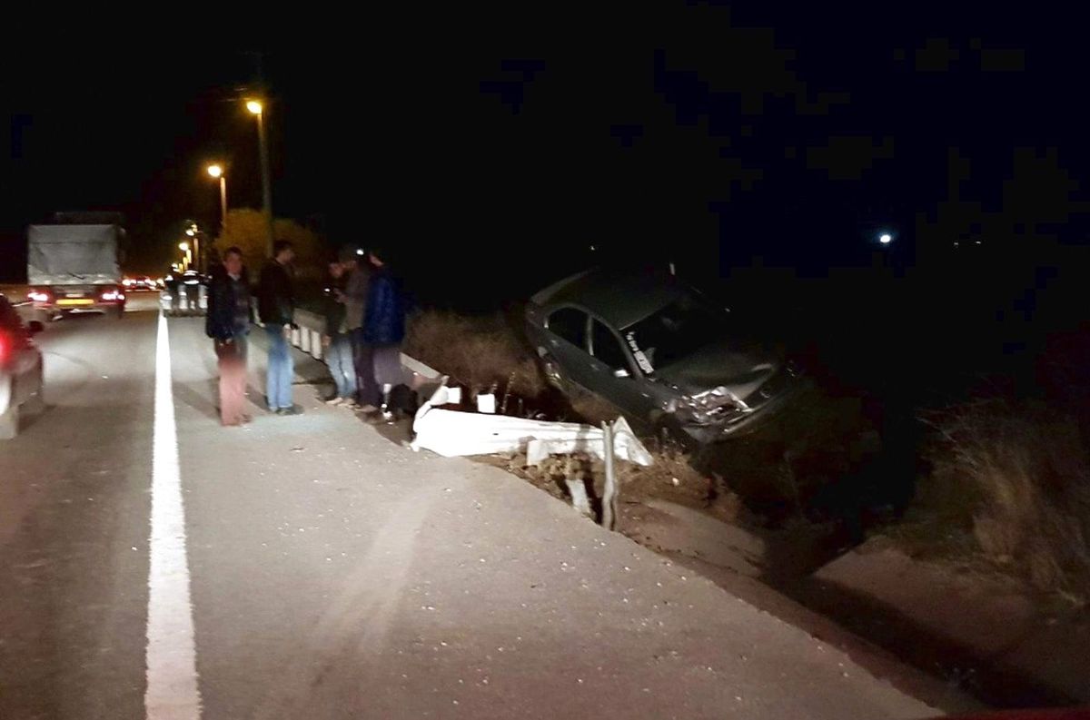 Tavşanlı\'da Trafik Kazası: 4 Yaralı