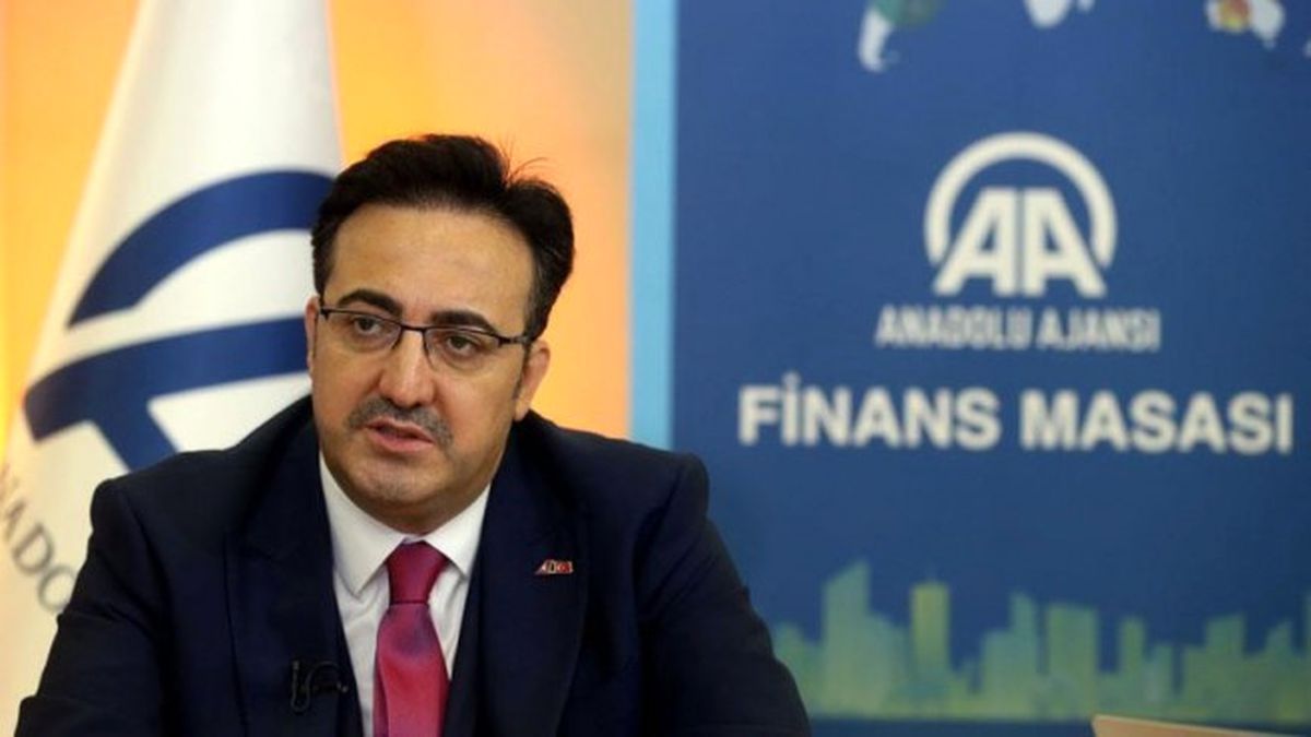 THY İstihdam Hedefini Açıkladı