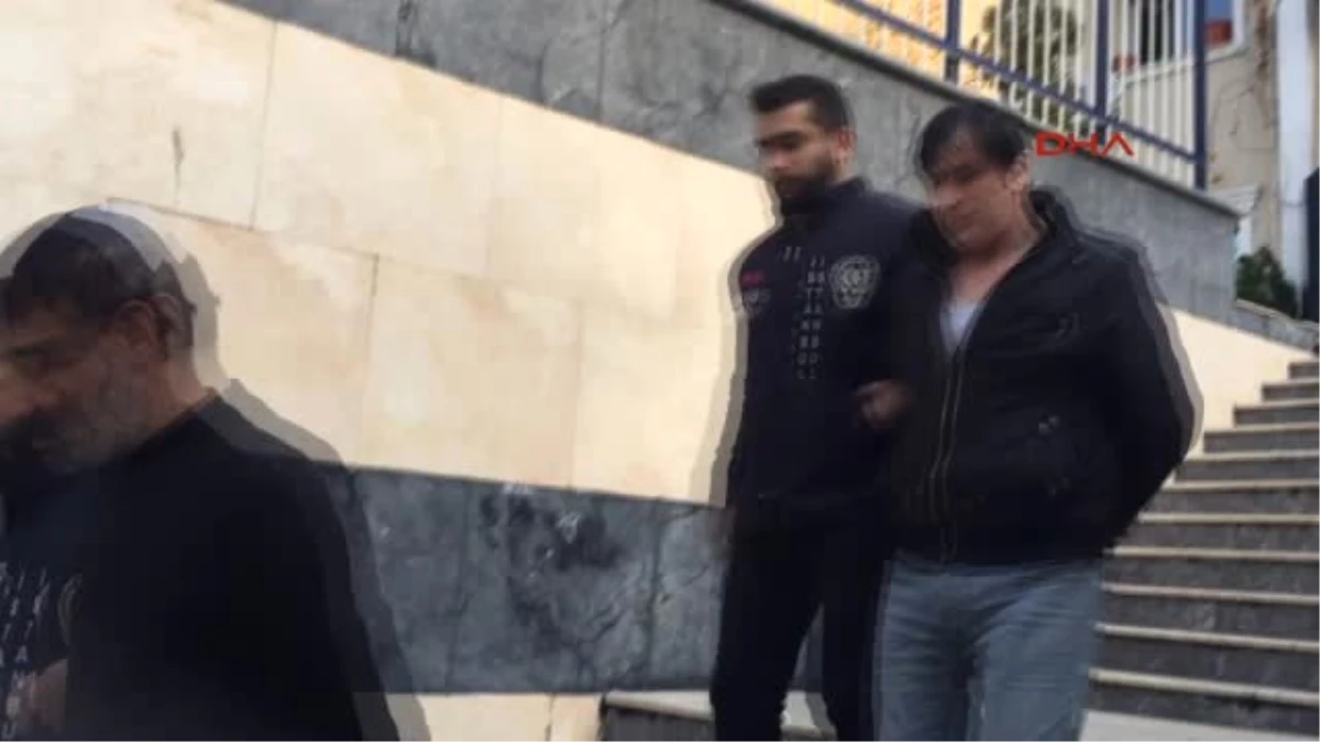 Tokat" Cinayeti Şüphelileri Gözaltına Alındı