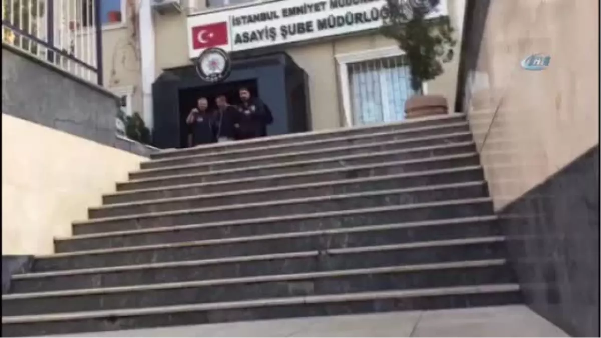 Tokat" Cinayetinin Zanlıları Yakalandı