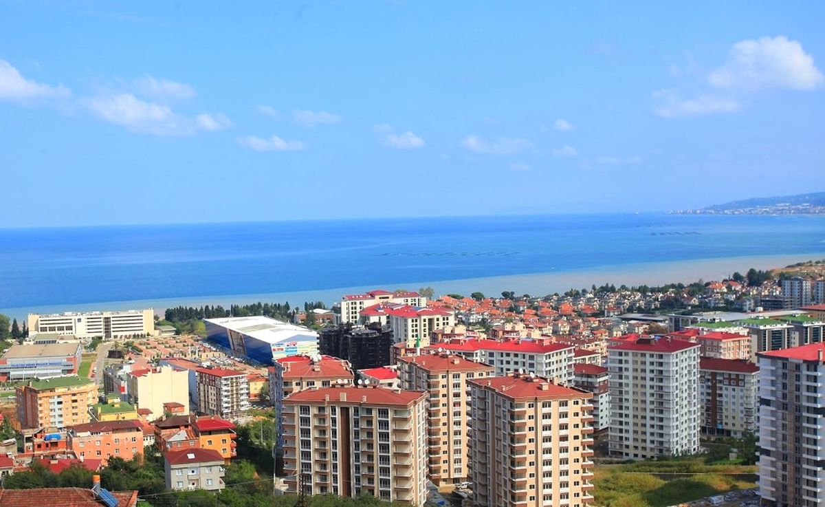 Trabzon Yabancılara Konut Satışında 4. Sırada
