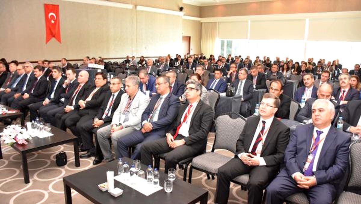 Türkiye\'de 170 Bin Dosyada Taraflar Uzlaştı