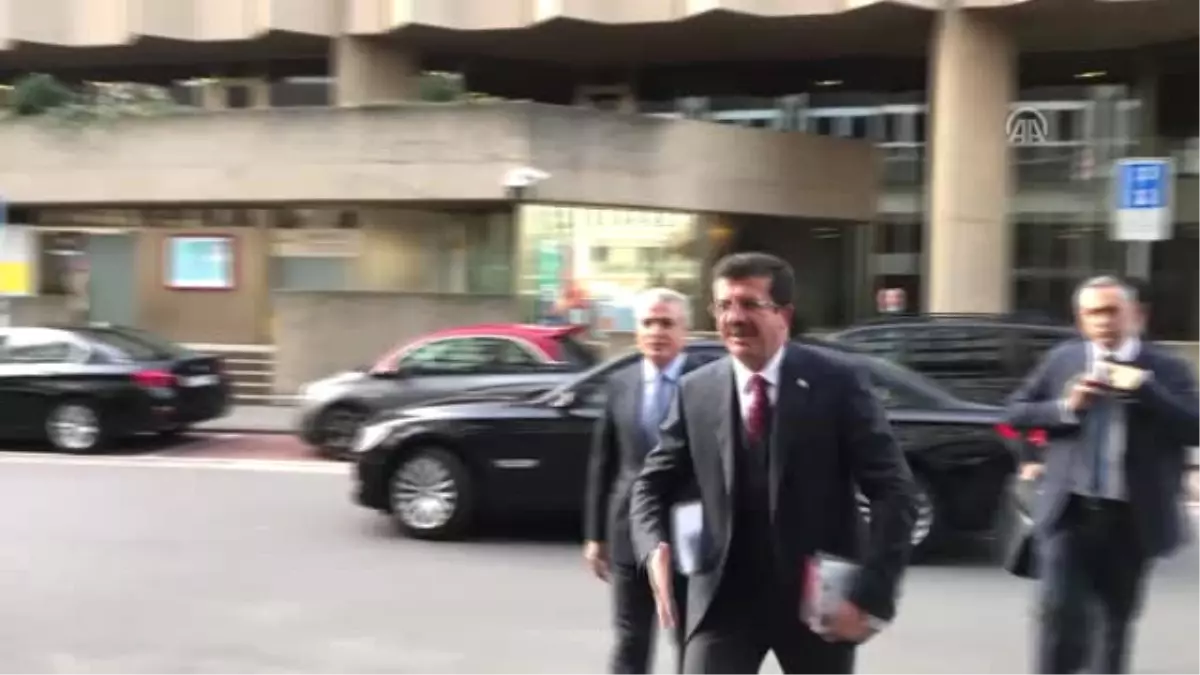 Türkiye-Efta Sta\'sında Gümrük Birliği\'ne Örnek Teşkil Edecek Güncelleme - Cenevre