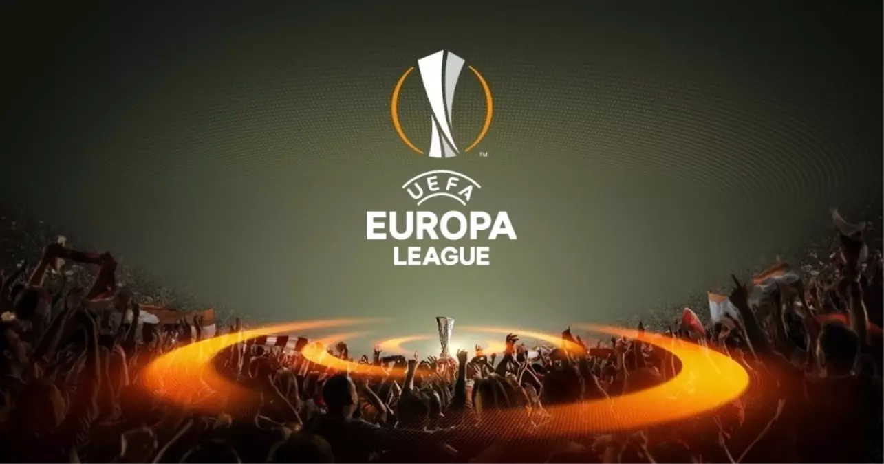 UEFA Avrupa Ligi\'nde Toplu Sonuçlar