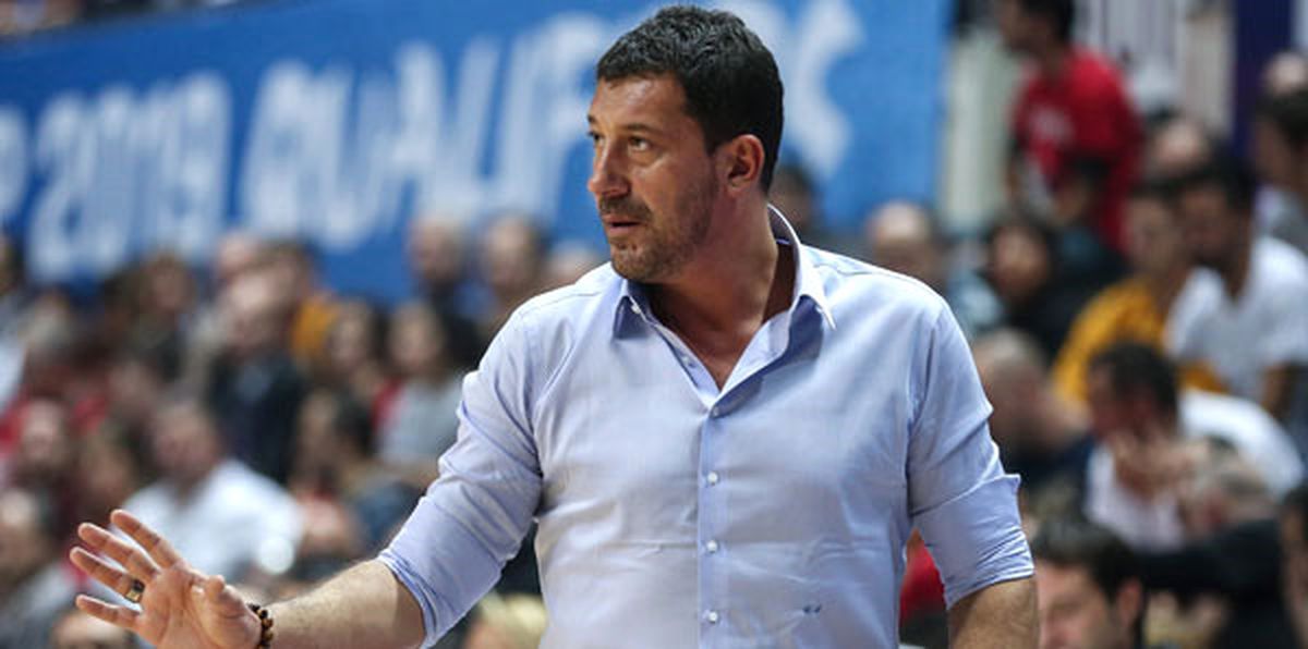 Ufuk Sarıca: "Müthiş Bir Üçüncü Periyot Oynadık"