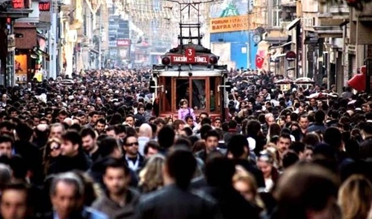 Vatandaş "Tüm Sorunlarım Bir Yana, Ekonomi Bir Yana" Diyor