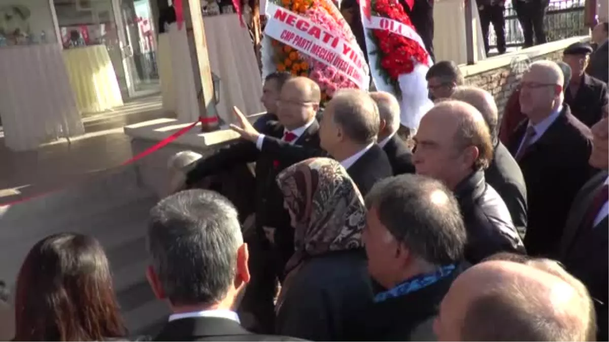 \'Ankara Büyükşehir Belediyesini Sosyal Demokrat Belediyecilik Anlayışıyla Mutlaka Yeniden...