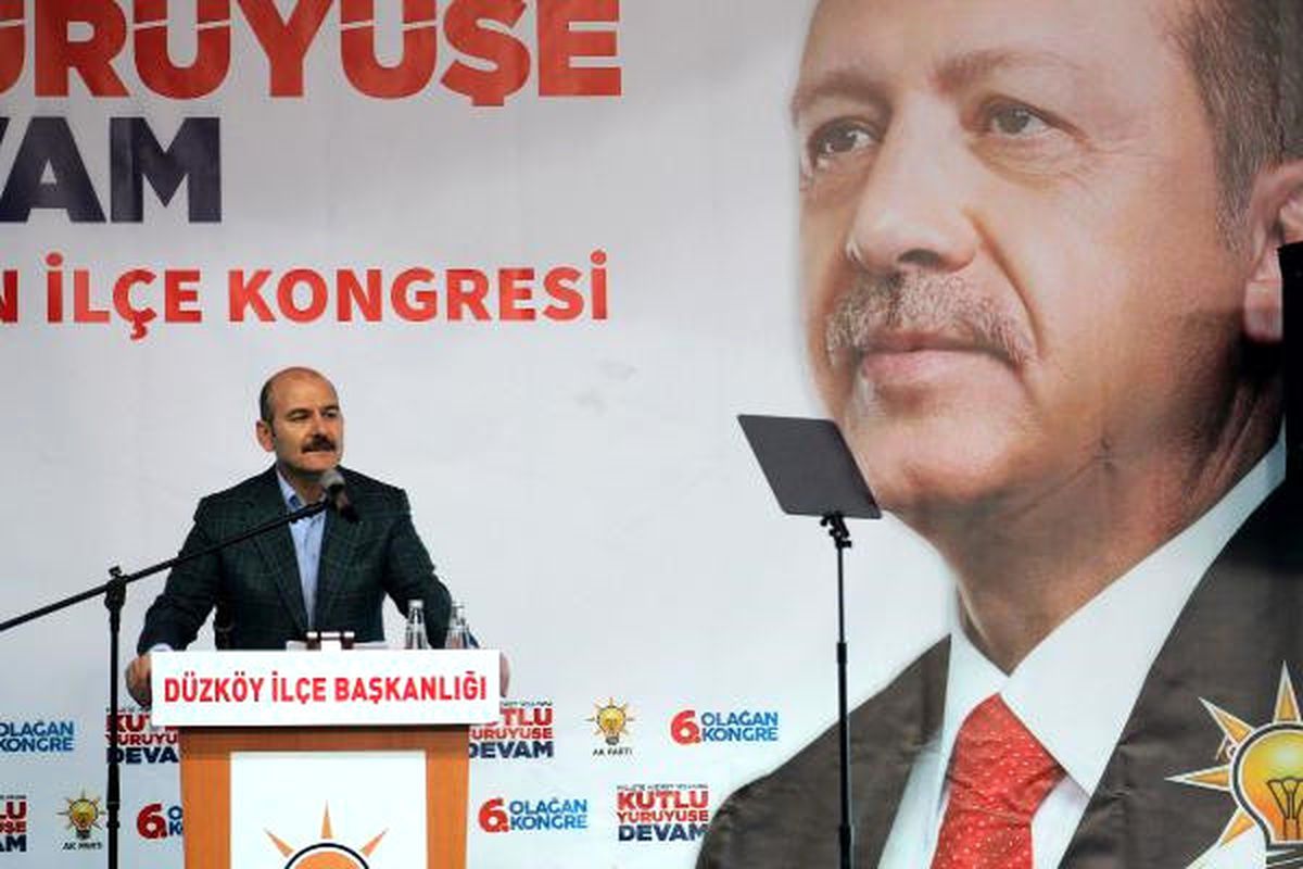 Bakan Albayrak: Artık Şampiyonlar Ligi\'nde Oynamamız Lazım