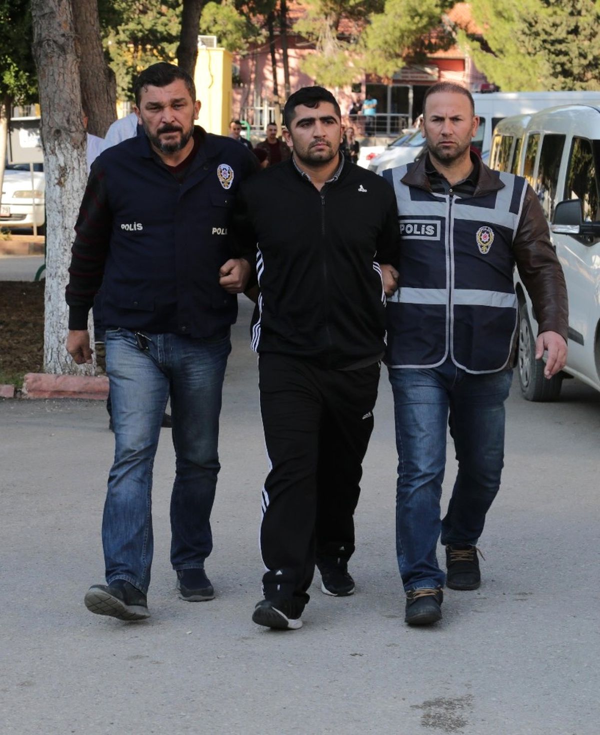 Bar Sahibi Kadını Üvey Oğlu "Malı" İçin Öldürtmüş
