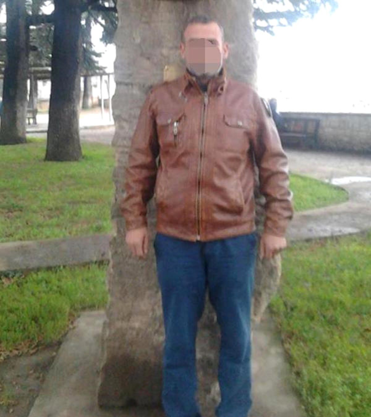 Bayramiç\'te Okulda Pompalı Tüfek Paniği (2)