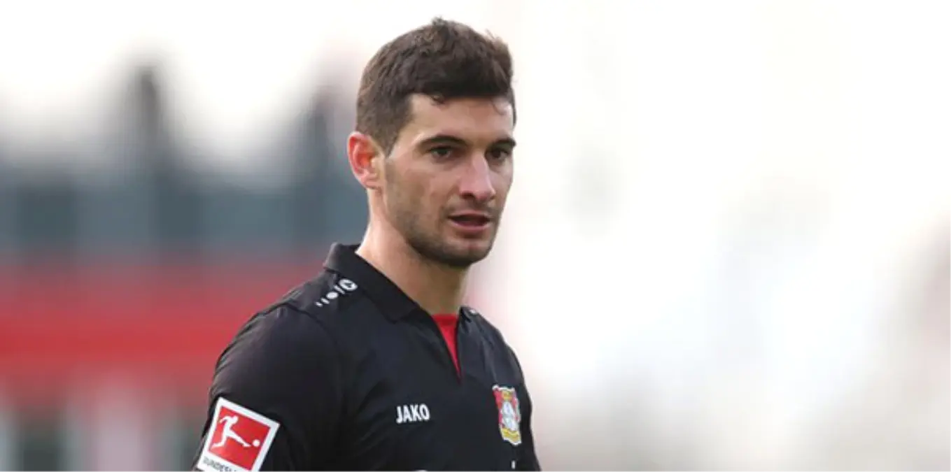 Beşiktaş, Lucas Alario İçin Kiralama Teklifi Yaptı!