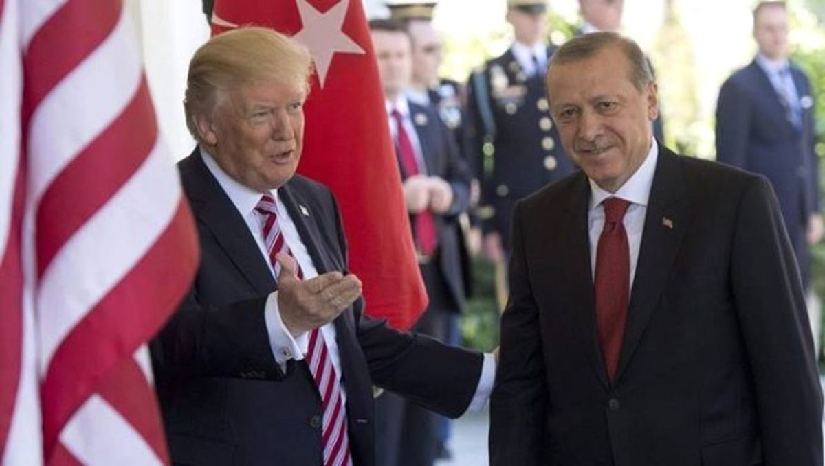 Erdoğan-Trump Görüşmesiyle İlgili Açıklama