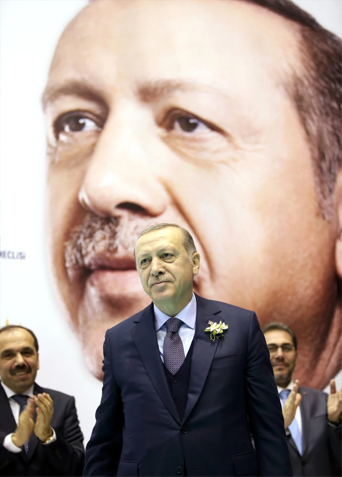 Cumhurbaşkanı Erdoğan Balıkesir\'de