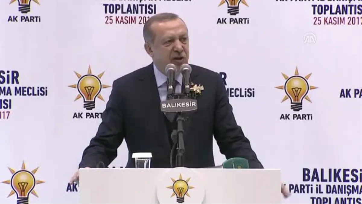 Cumhurbaşkanı Erdoğan: "Her Yıl 400 Bini Üzerinde Yabancı Hasta Şifasını Türkiye\'deki Hastanelerde...