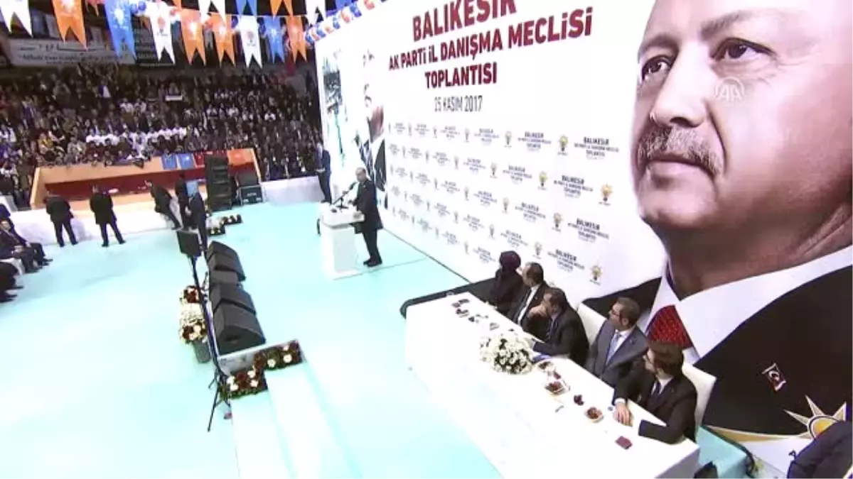 Cumhurbaşkanı Erdoğan: "Tarihi Soçi Zirvesinde CHP\'yi İlgilendiren Tek Şey, Yanlışlıkla Devrilen...