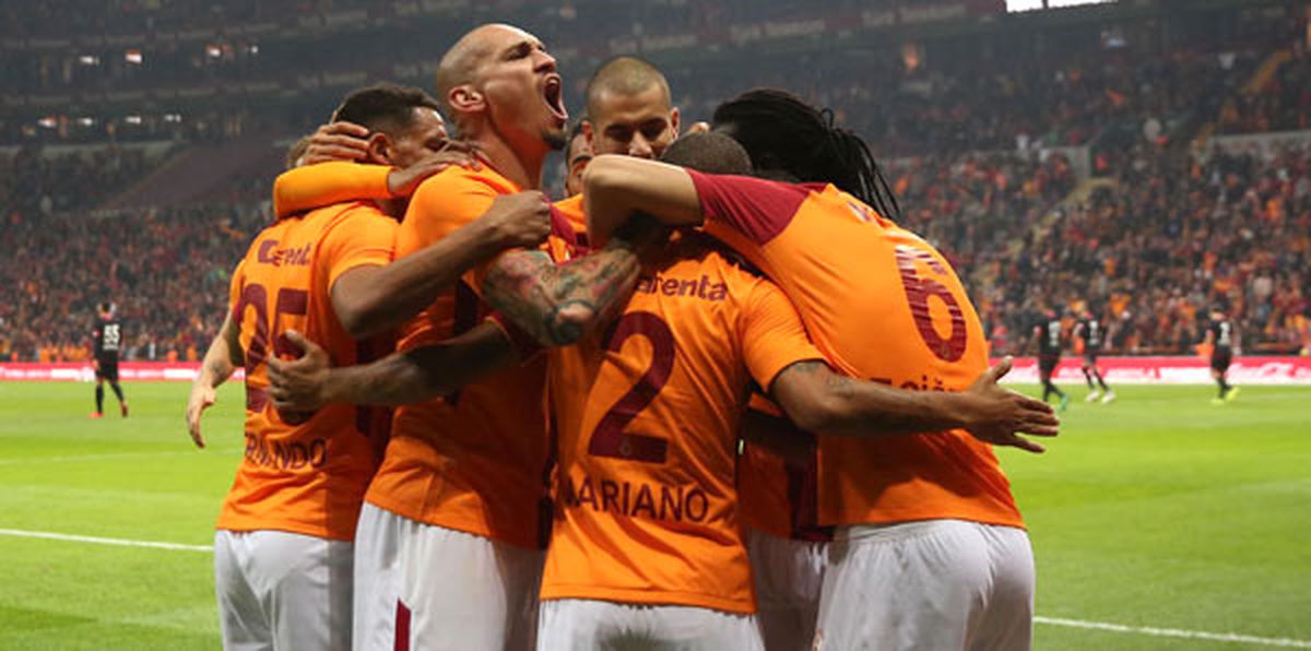 Denayer Sürprizi