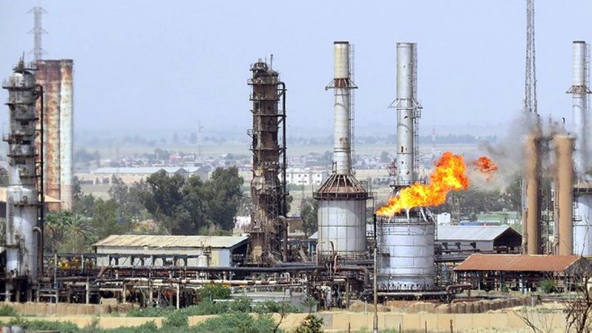 Doğalgaz Arzında Sıkıntı Beklenmiyor