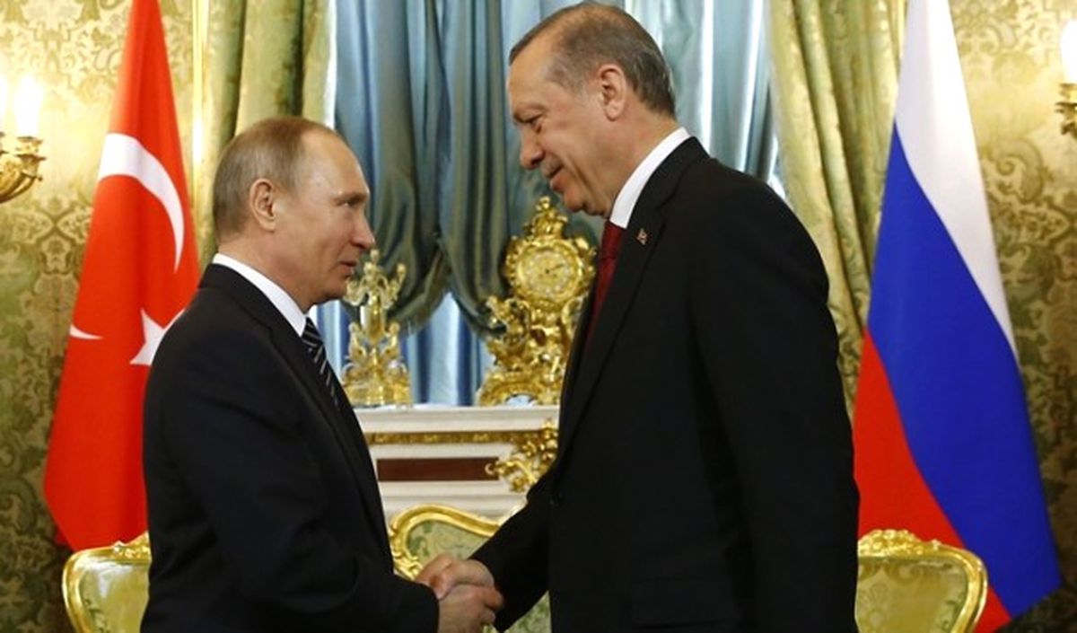 Erdoğan: 15 Günde Bir Görüşeceğiz