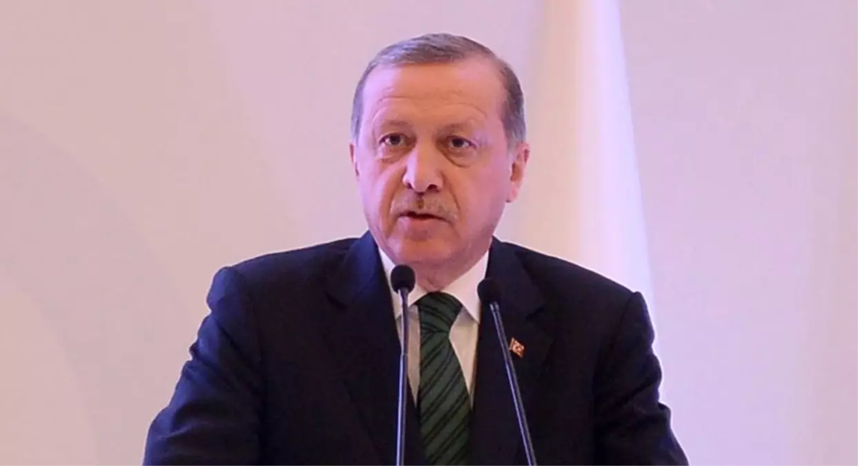 Erdoğan, Edirne\'nin Kurtuluş Yıl Dönümünü Kutladı