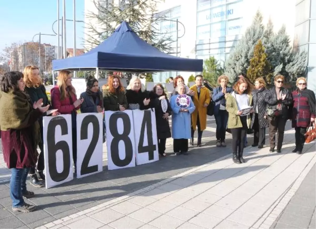 Eskişehir Kadın Meclisi: 10 Ayda 337 Kadın Öldürüldü