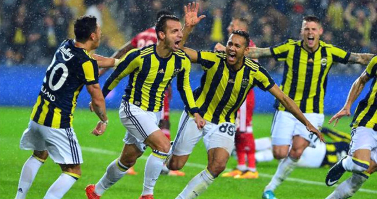 Fenerbahçe\'nin Yıldızı Josef de Souza Rest Çekti: Ya Sözleşmemi Uzatın Ya Gönderin