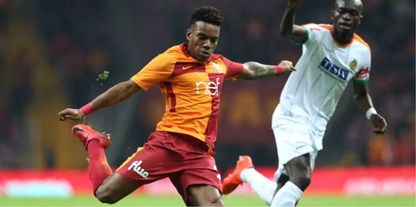 Garry Rodrigues\'ten Beşiktaş Yorumu