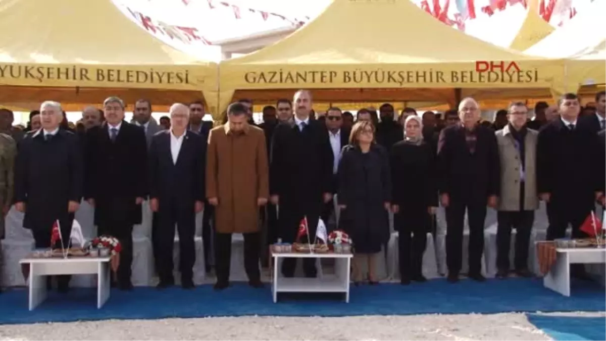 Gaziantep Adalet Bakanı Gül Kadına, Çocuğa Şiddet ve Cinsel Suçlara İyi Hal İndirimi Beni Üzüyor