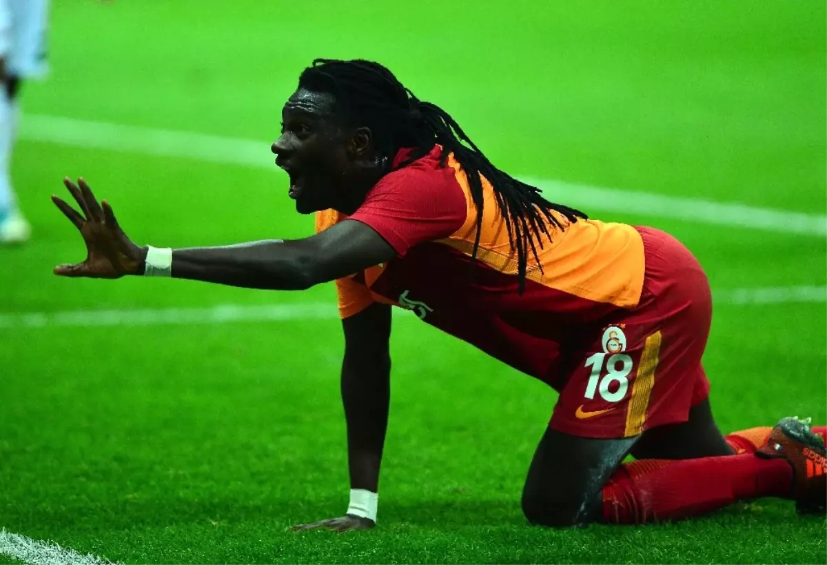 Gomis, Gollere Devam