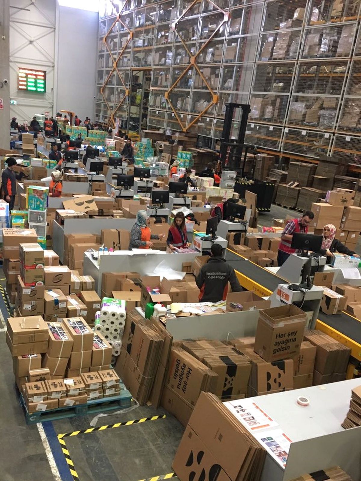 Hepsiburada Efsane Cuma, Yılın En Avantajlı Günü 24 Kasım
