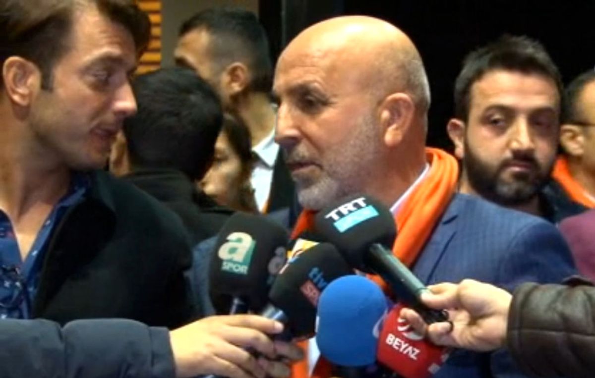 Hüseyin Göçek Maçı İyi Yönetemedi"