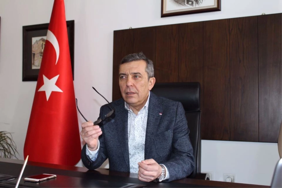 Kütahya Baro Başkanı Ahmet Atam: Kadınlar Şiddete Maruz Kalmaya Devam Ediyor