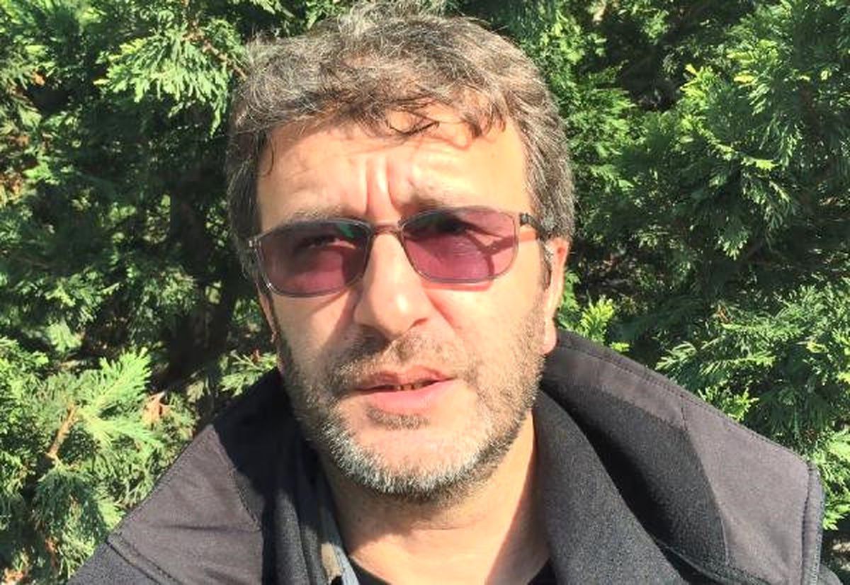 Mandalarına Her Gün Klarnet Çalıyor