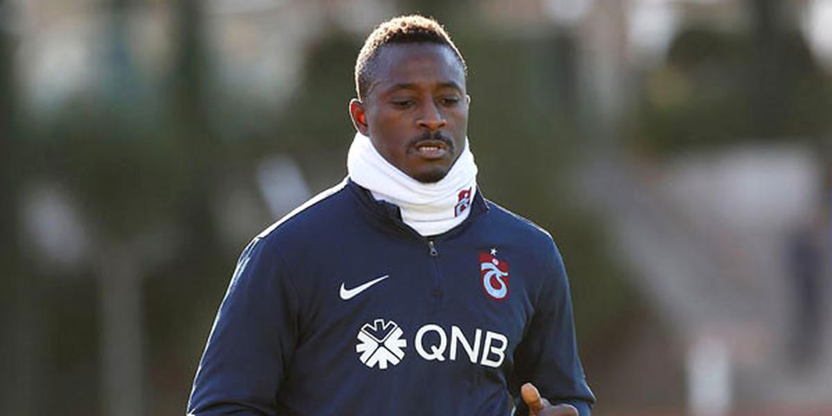 N\'doye\'a, Bursaspor Talip!