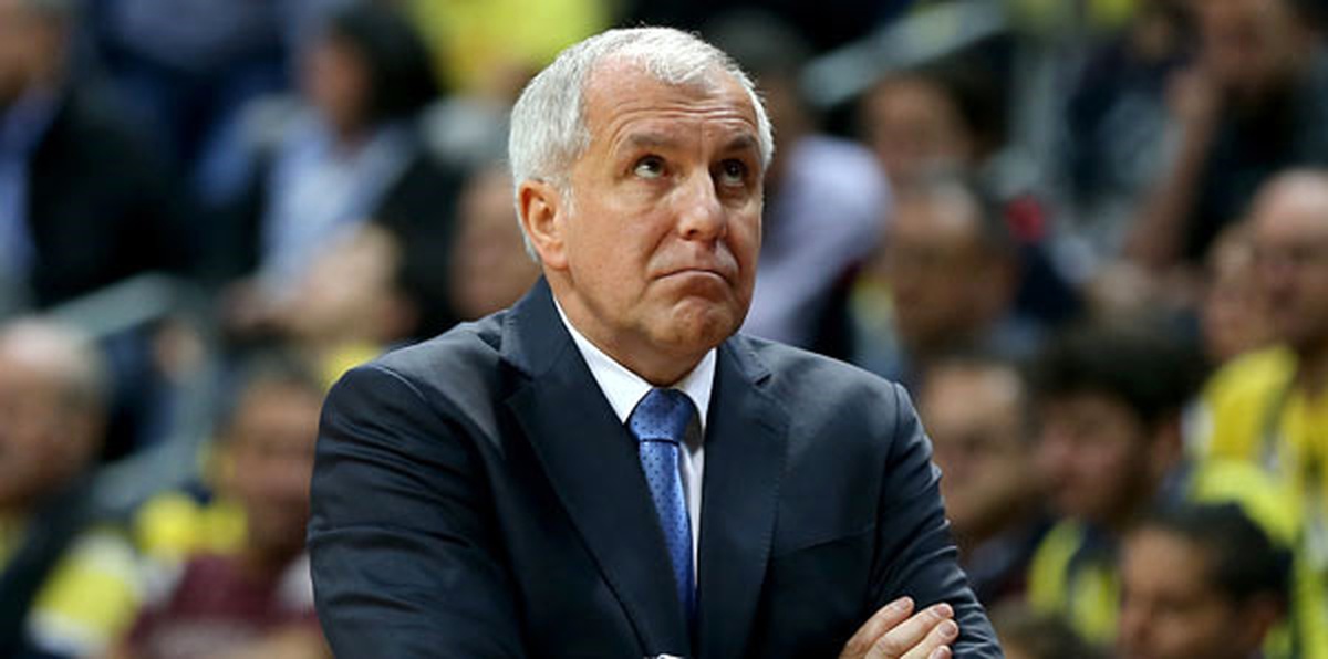 Obradovic: "Çok Fazla Top Kaybı Yaptık"