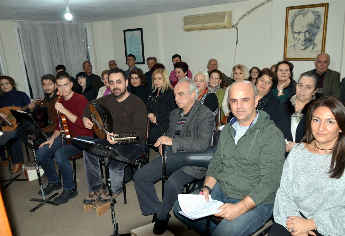 Öğretmenler Günü