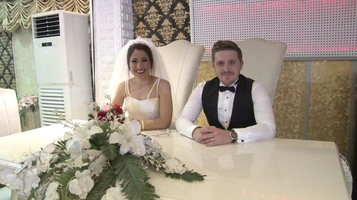 Öğretmenler Günü\'nde Çifte Mutluluk