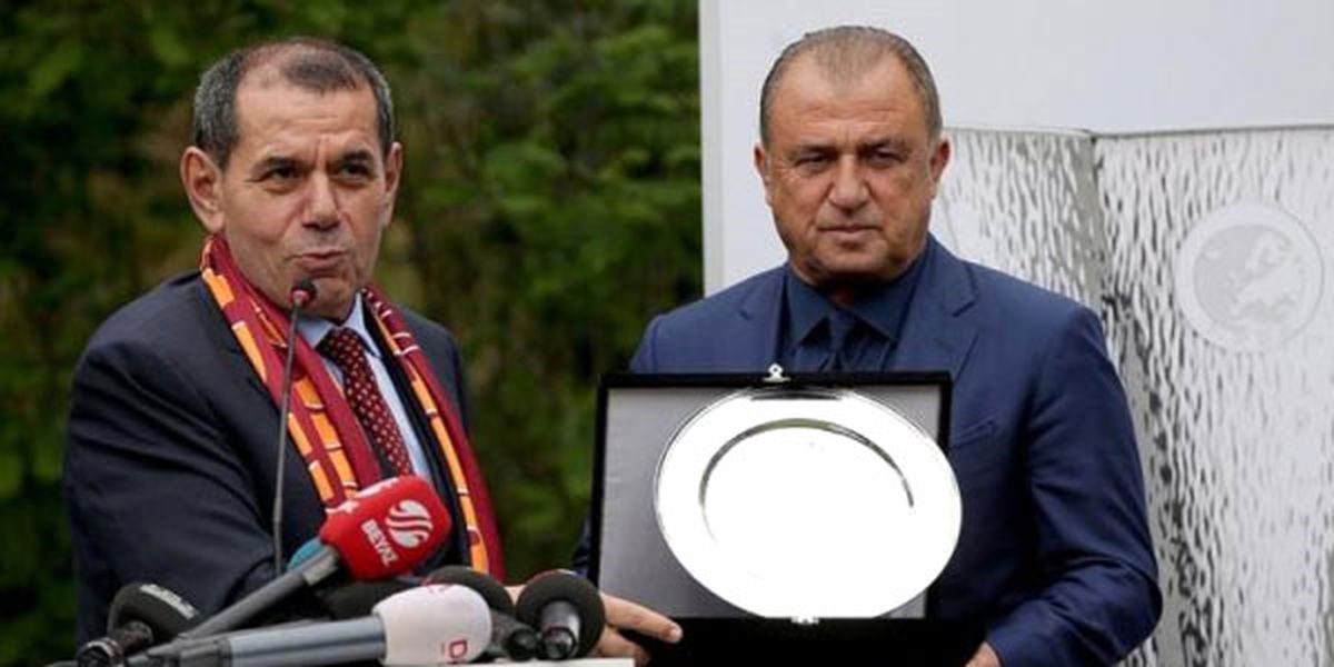 Özbek: "Terim\'i Ben İkna Ederim"