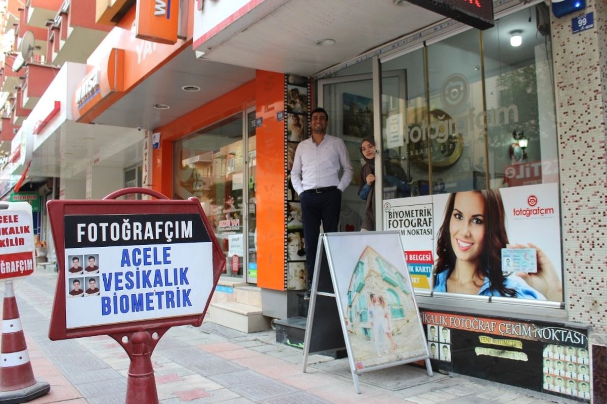 Trafik Dubasına Penaltı Kullanılan İş Yerinin Sahibi İha\'ya Konuştu