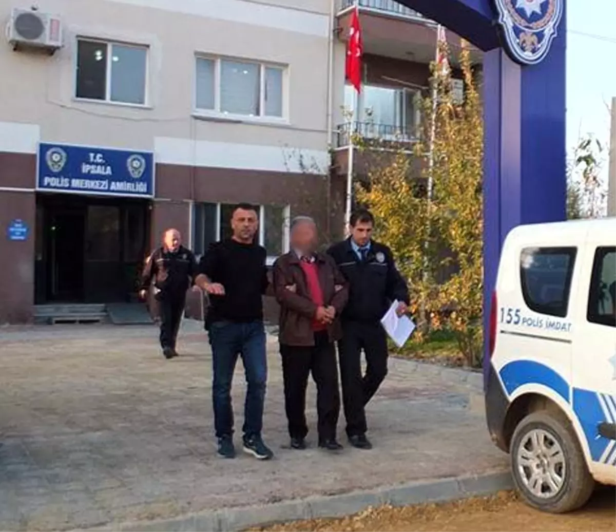 Polis Soruşturmayı Derinleştirdi, Cinsel Taciz Ortaya Çıktı