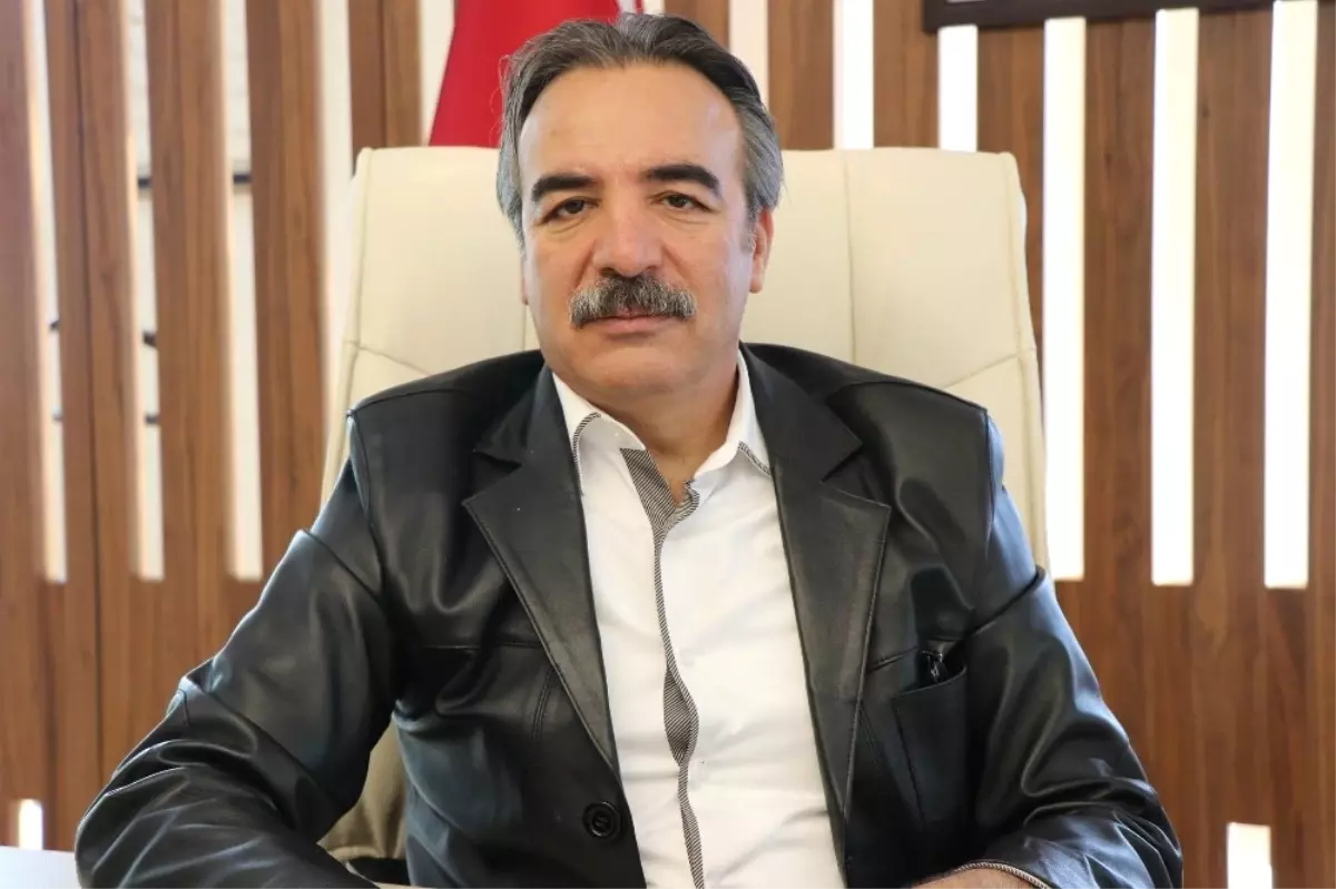 Rektör Bağlı: "Chp, AK Parti\'ye Muhalif Olmak İçin Terör Sopası Kullanıyor"