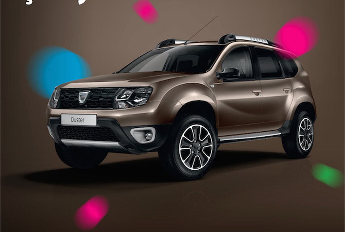 Renault ve Dacia Black Friday Kampanyası, Çok Özel Fiyatlar