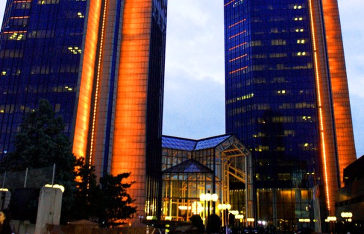 Sabancı Center, Kadına Şiddete Karşı Turuncuya Boyanacak