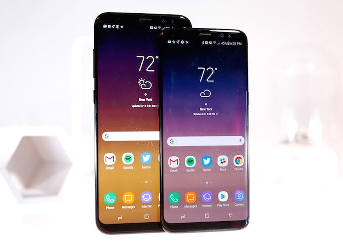 Samsung Galaxy S9 Ces 2018\'de Geliyor, Neler Değişiyor?