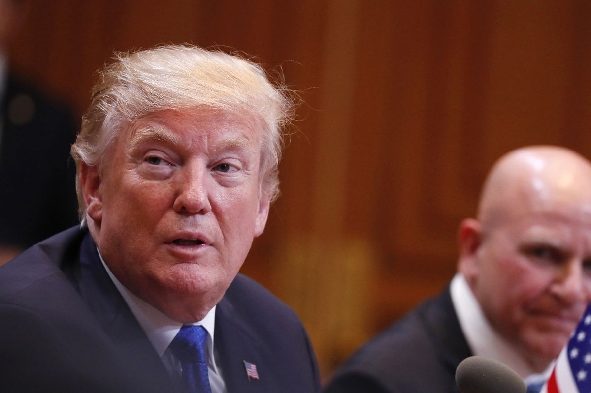 Time Dergisi Trump\'ı Yalanladı